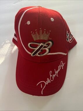 Collectible cap